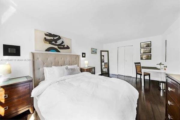 Octagon Towers, 1881 Washington Ave #2G, Miami Beach, Florida 33139, image 2