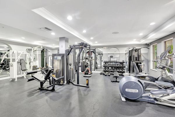 The Courtyards In CityPlace, 780 S Sapodilla Ave #401, West Palm Beach, Florida 33401, image 3