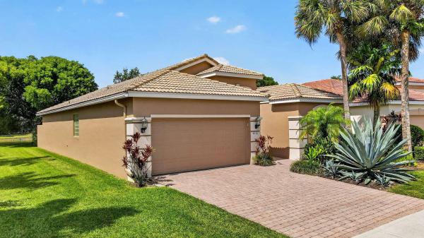 8216 Parini Way, Lake Worth, Florida 33467, image 1