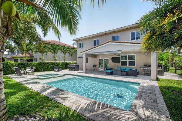 Cobblestone Creek, 8890 Cobblestone Point Cir, Boynton Beach, Florida 33472, image 3