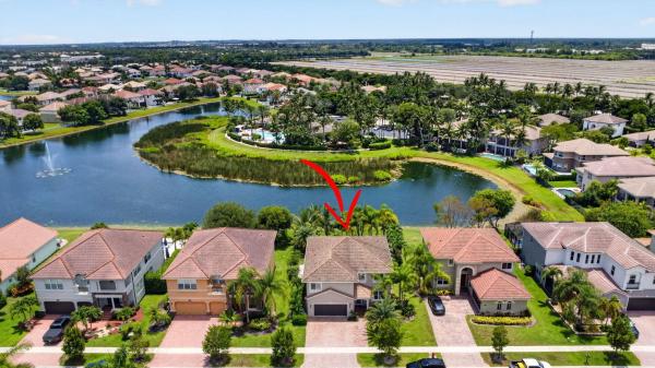 Cobblestone Creek, 8890 Cobblestone Point Cir, Boynton Beach, Florida 33472, image 1