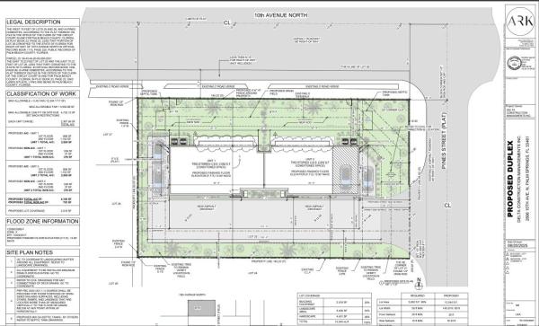 2806 10th Ave, Lake Worth Beach, Florida 33461, image 2