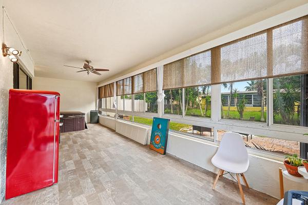 Sunrise Golf Village, 8370 NW 26th Pl, Sunrise, Florida 33322, image 1