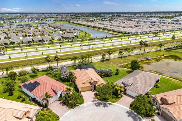 Vitalia At Tradition, 9617 SW Gum Tree Ct, Port St. Lucie, Florida 34987, image 2
