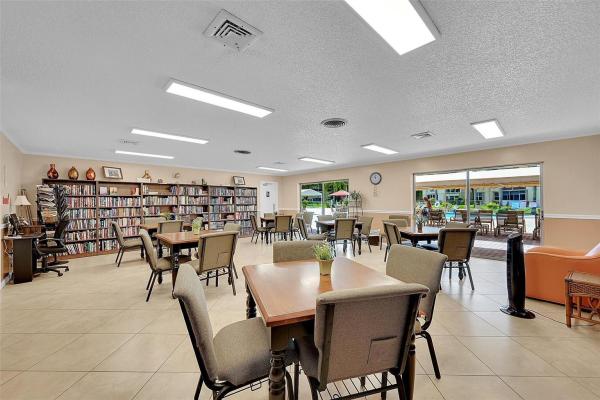 Abbey Village, 23 Abbey Ln #202, Delray Beach, Florida 33446, image 3