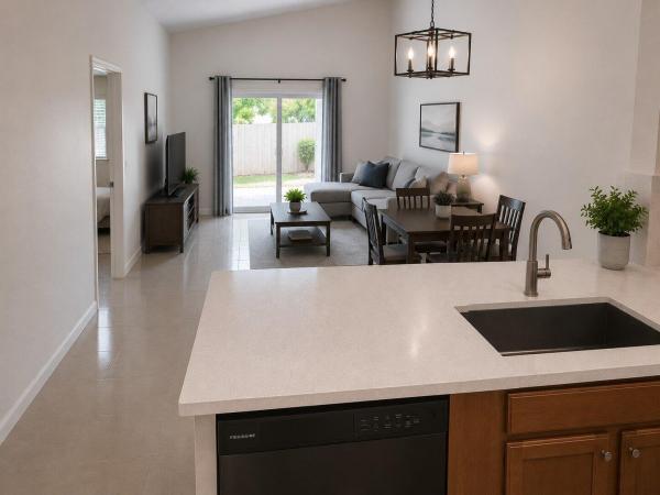 Melody Gardens, 6100 SW 48th Ct, Davie, Florida 33314, image 2