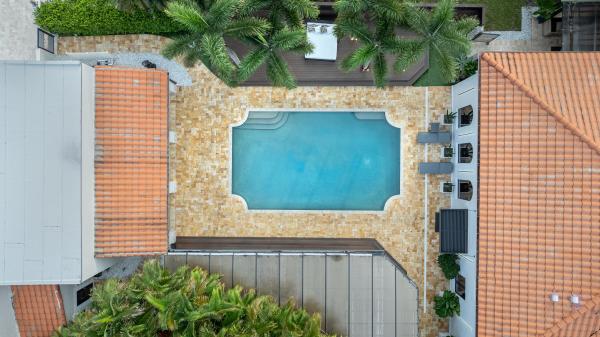 Spanish Village, 290 NW 6th St, Boca Raton, Florida 33432, image 1