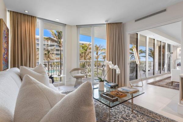 2000 At Sloan's Curve, 2000 S Ocean Blvd #103, Palm Beach, Florida 33480, image 3