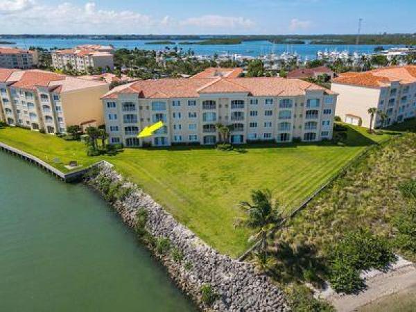 Harbour Isle East, 4 Harbour Isle Dr #106, Fort Pierce, Florida 34949, image 1