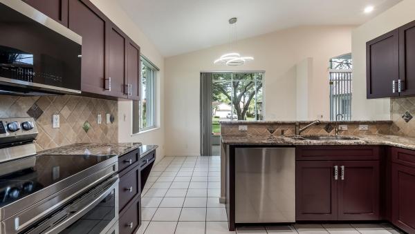Woodmont Greens, 8754 NW 75th Pl, Tamarac, Florida 33321, image 1