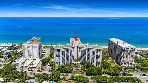 Sea Ranch Club A, 5100 N Ocean Blvd #502, Lauderdale By The Sea, Florida 33308, image 1