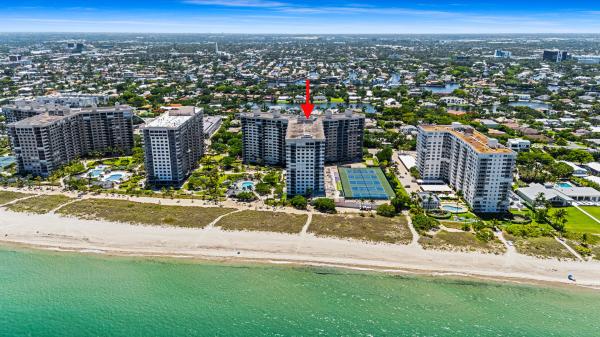 Sea Ranch Club A, 5100 N Ocean Blvd #502, Lauderdale By The Sea, Florida 33308, image 2