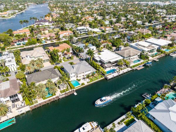 Stilwell Isles, 704 Isle Of Palms Dr, Fort Lauderdale, Florida 33301, image 3