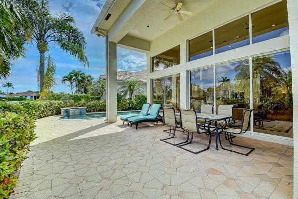 Briarcliff At Woodfield Country Club, 4185 NW Briarcliff Cir, Boca Raton, Florida 33496, image 1