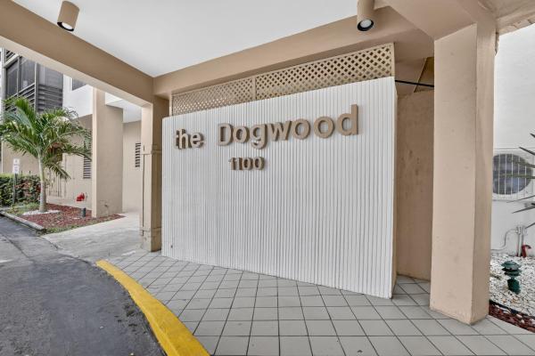 The Dogwood, 1100 Saint Charles Pl #203, Pembroke Pines, Florida 33026, image 2