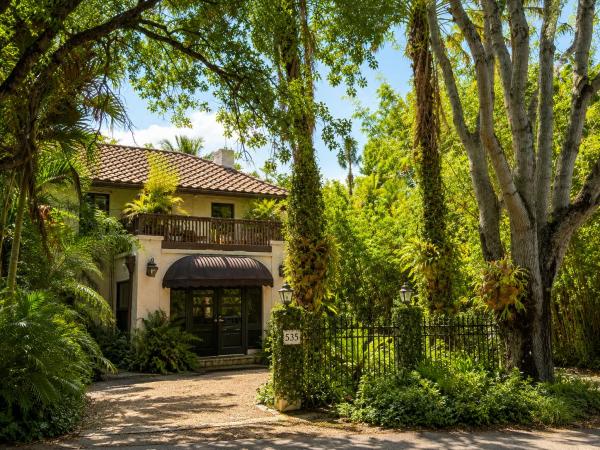 Victoria Park, 535 N Victoria Park Rd, Fort Lauderdale, Florida 33301, image 2