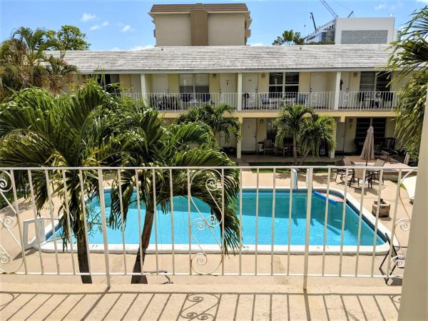 The Patio, 1012 SE 15th St #102, Fort Lauderdale, Florida 33316, image 2