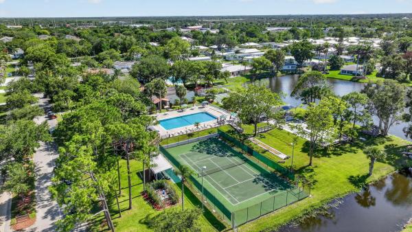 Spanish Lakes One, 173 Mediterranean Blvd, Port St. Lucie, Florida 34952, image 2