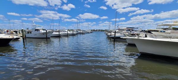 The Moorings At Lantana, 802 W Windward Way #206, Lantana, Florida 33462, image 2