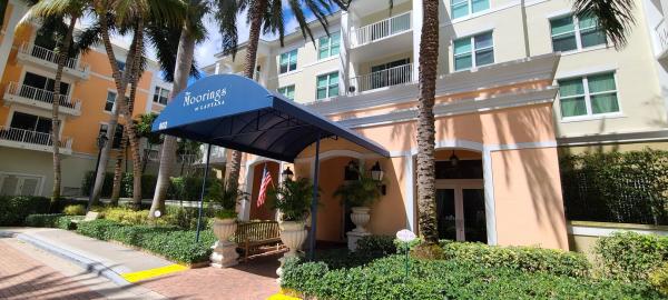 The Moorings At Lantana, 802 W Windward Way #206, Lantana, Florida 33462, image 1