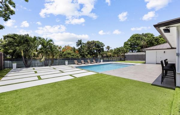 Mango Lake, 1821 Carissa Rd, Lake Clarke Shores, Florida 33406, image 3