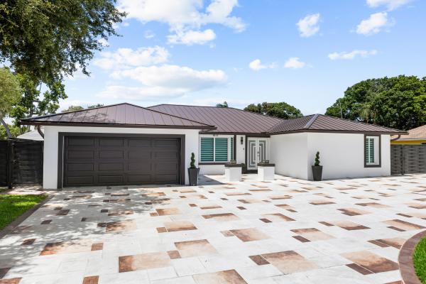 Mango Lake, 1821 Carissa Rd, Lake Clarke Shores, Florida 33406, image 2