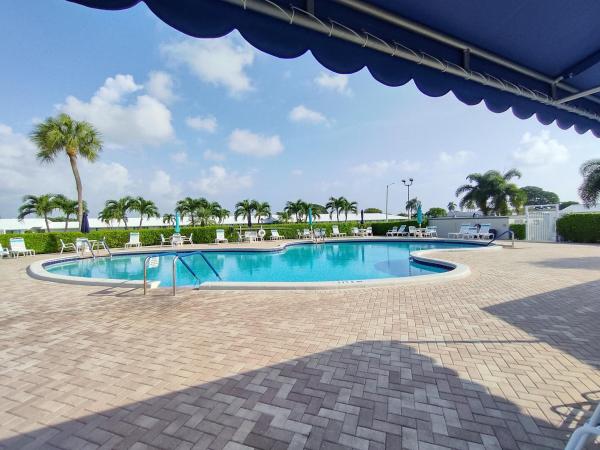 Palm Beach Leisureville, 1826 SW Congress Blvd, Boynton Beach, Florida 33426, image 1