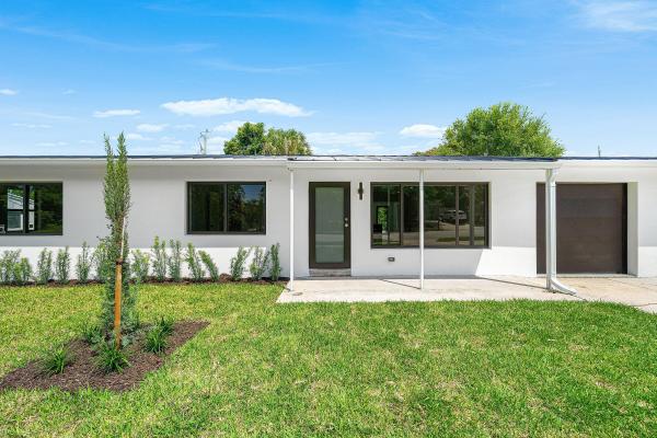 707 Sunset Dr, Lake Worth, Florida 33461, image 1