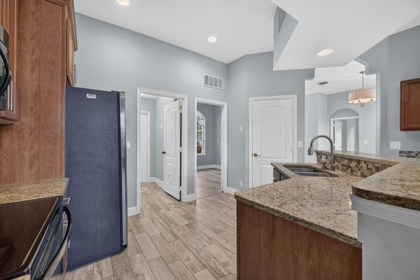 Oak Hammock, 1502 SW Herder Rd, Port St. Lucie, Florida 34953, image 1