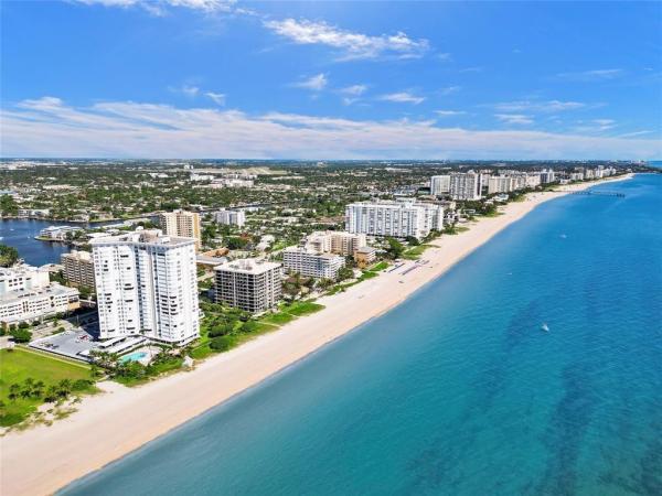 The Claridge, 1340 S Ocean Blvd #1106, Pompano Beach, Florida 33062, image 2