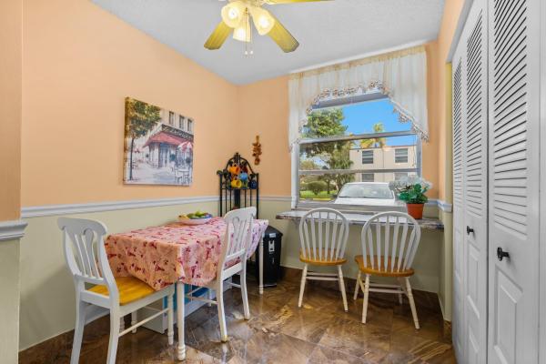 Abbey Village, 10 Willowbrook Ln #108, Delray Beach, Florida 33446, image 1