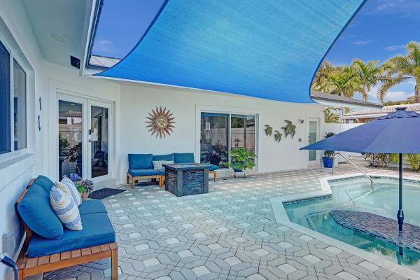 Cypress Harbor, 201 SE 11th St, Pompano Beach, Florida 33060, image 1