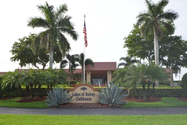 Watersedge At Lakes Of Delray, 15355 Lakes Of Delray Blvd #314, Delray Beach, Florida 33484, image 1