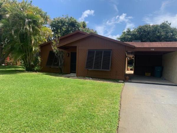 Los Mangos Patio Villas, 558 SE 28th Ave, Boynton Beach, Florida 33435, image 1