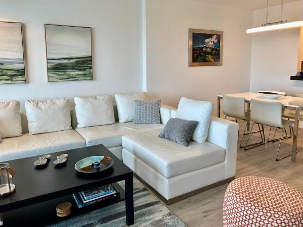 Regency Tower South, 3750 Galt Ocean Dr #1803, Fort Lauderdale, Florida 33308, image 2