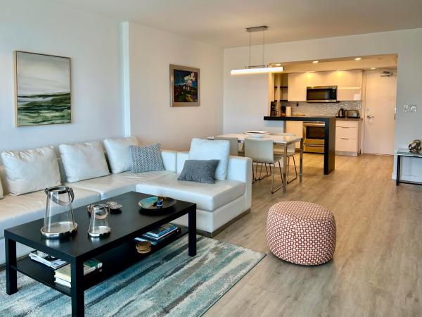 Regency Tower South, 3750 Galt Ocean Dr #1803, Fort Lauderdale, Florida 33308, image 3