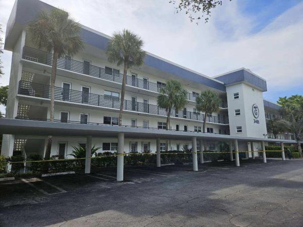 3401 Spanish Trl #152, Delray Beach, Florida 33483, image 1