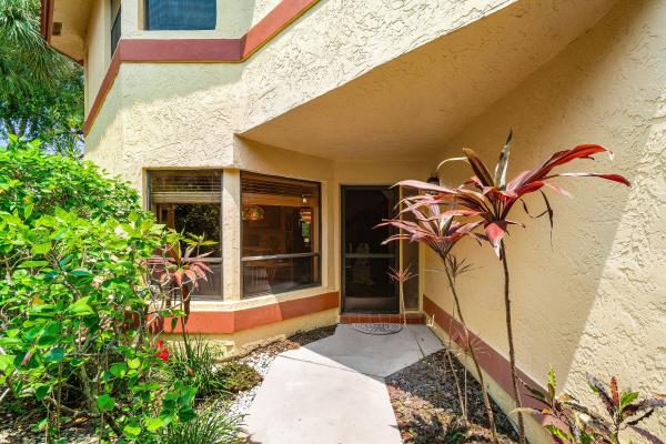 Townhomes Of Boca Delray, 5355 10th Fairway Dr #1, Delray Beach, Florida 33484, image 1