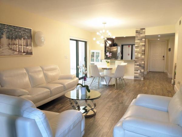 San Remo Golf & Tennis Club, 400 Club Cir #107, Boca Raton, Florida 33487, image 1