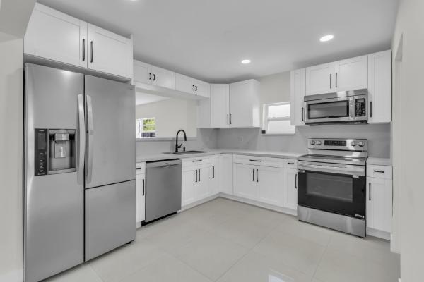 Orangebrook Golf Estates, 3262 Pierce St, Hollywood, Florida 33021, image 3