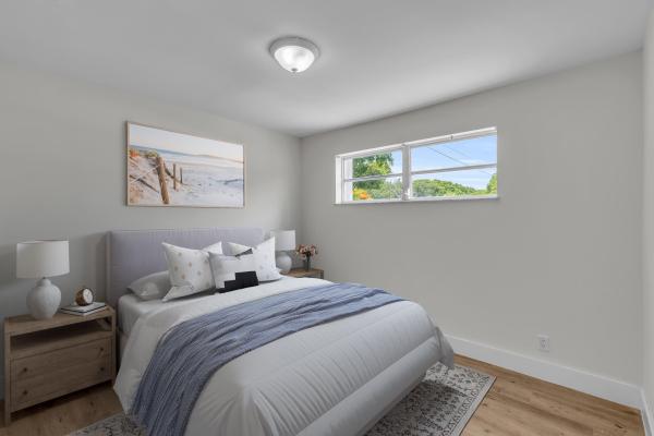 Orangebrook Golf Estates, 3262 Pierce St, Hollywood, Florida 33021, image 1