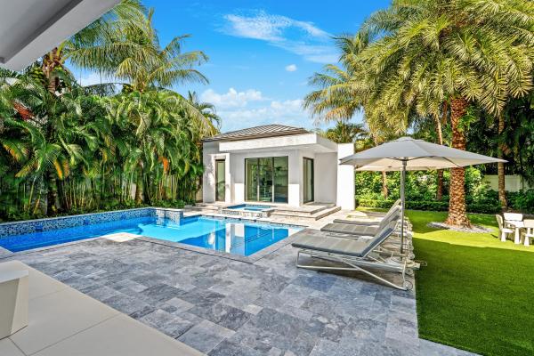 Seagate, 1040 S Ocean Blvd, Delray Beach, Florida 33483, image 1