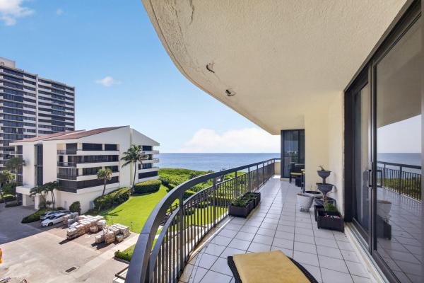 Martinique, 4000 N Ocean Dr #403, Riviera Beach, Florida 33404, image 1