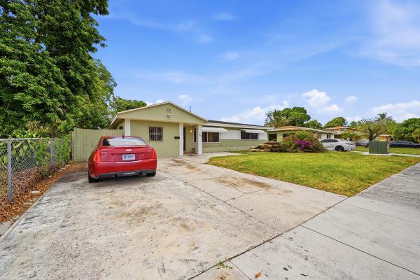 Melrose Park, 740 E Evanston Cir, Fort Lauderdale, Florida 33312, image 3