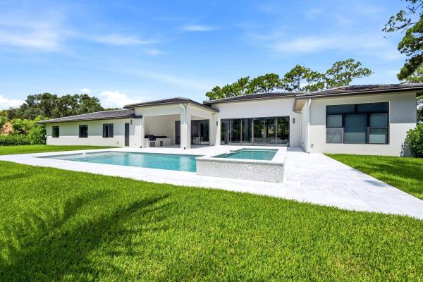 Steeplechase, 5382 Sea Biscuit Rd, Palm Beach Gardens, Florida 33418, image 1