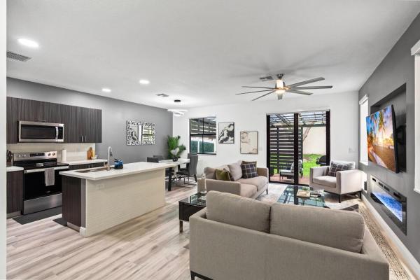 Central Parc, 4620 NW 58th St, Tamarac, Florida 33319, image 2