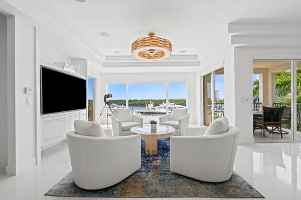 Villas Of Sunrise Bay, 1050 Seminole Dr #PH-B, Fort Lauderdale, Florida 33304, image 2