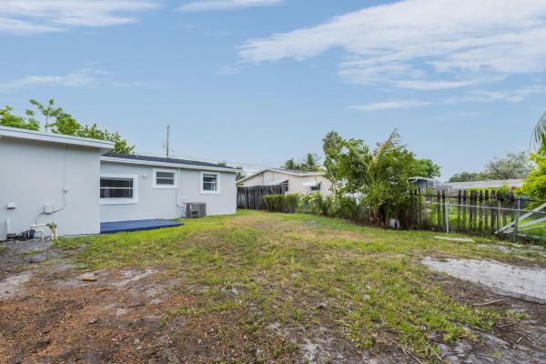 Springbank Park, 1523 SW 68th Way, North Lauderdale, Florida 33068, image 1