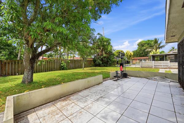 Melrose Park, 740 E Evanston Cir, Fort Lauderdale, Florida 33312, image 3