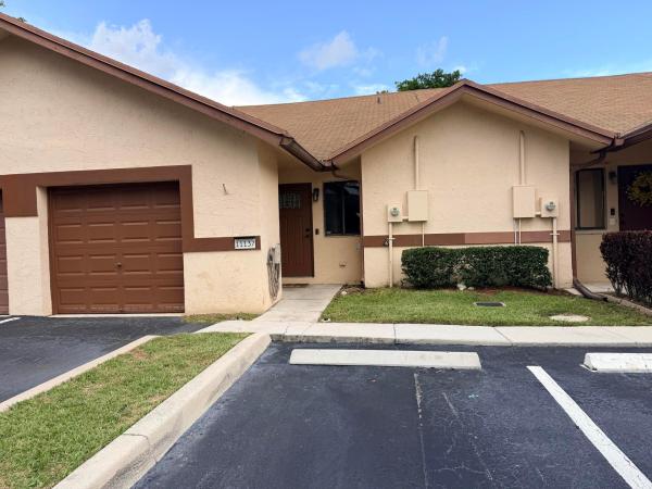 Villa Welleby, 11137 NW 38th Pl, Sunrise, Florida 33351, image 2